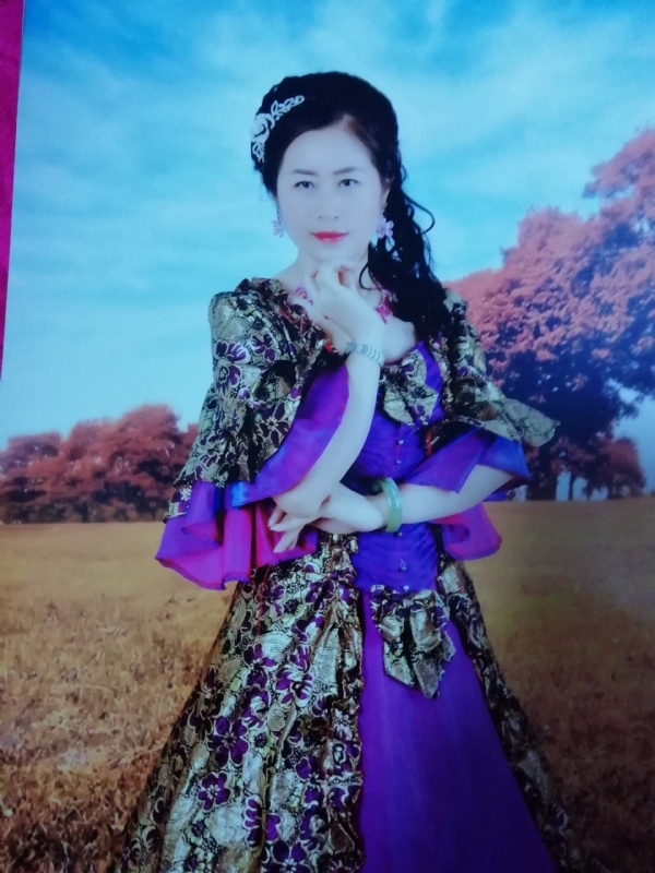 清水芙蓉的第一张照片--建宁交友网