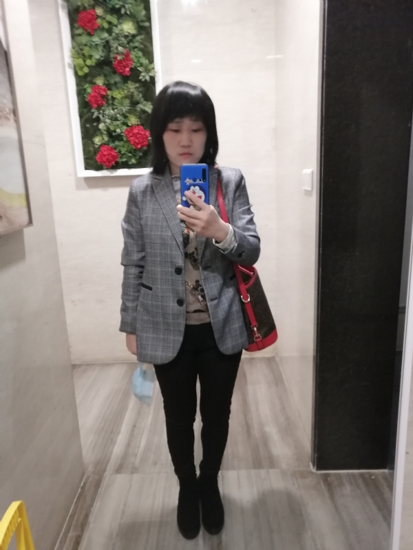 小葱的第一张照片--建宁交友网