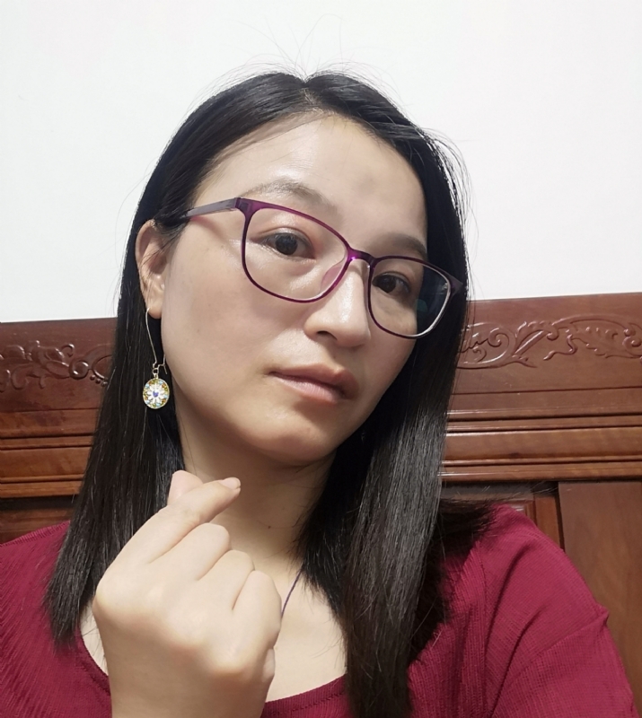 妹叮的第一张照片--建宁交友网