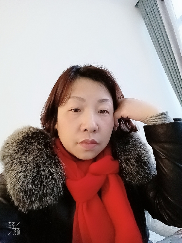青禾的第一张照片--建宁交友网