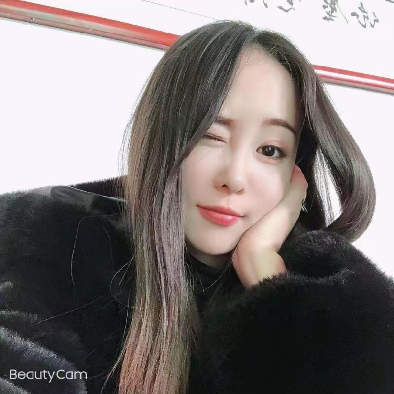 暖暖的第一张照片--建宁交友网