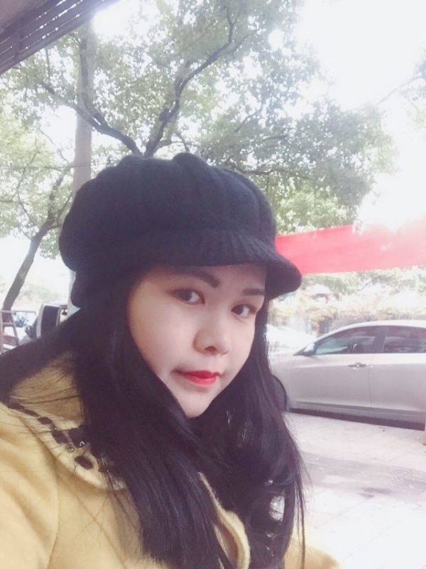 珍妮的第一张照片--建宁交友网