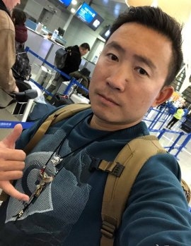 明天会更好的第一张照片--建宁交友网