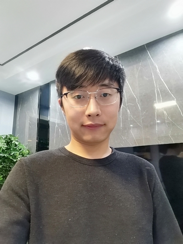 王先森的第一张照片--建宁交友网