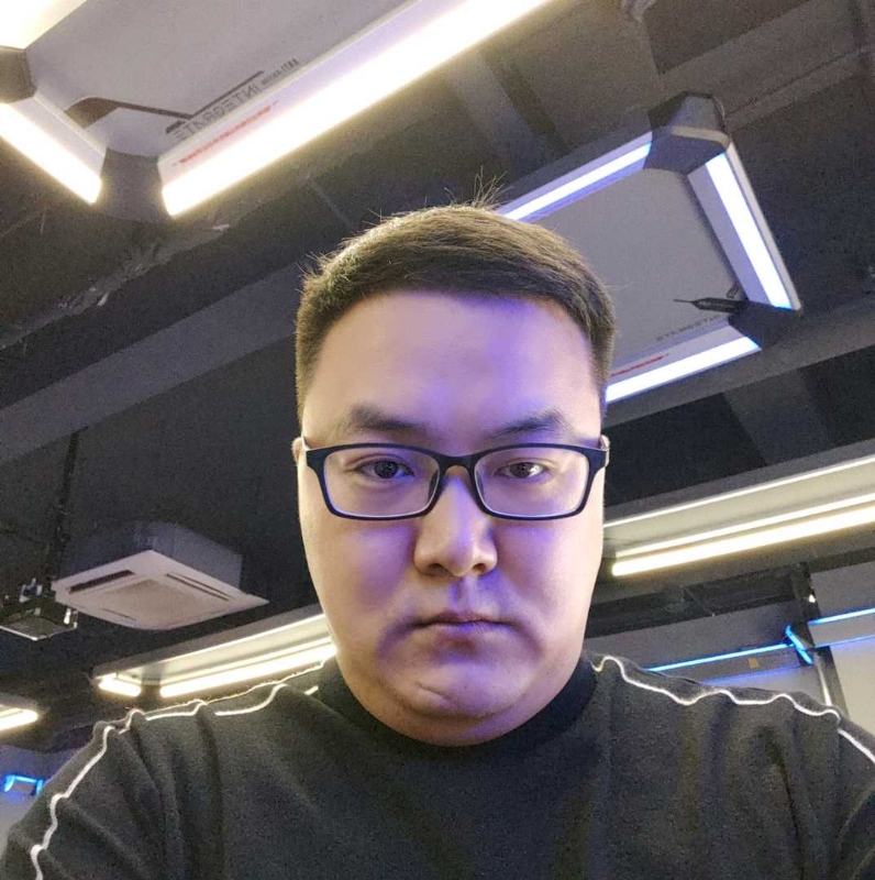 雨哥哥的第一张照片--建宁交友网