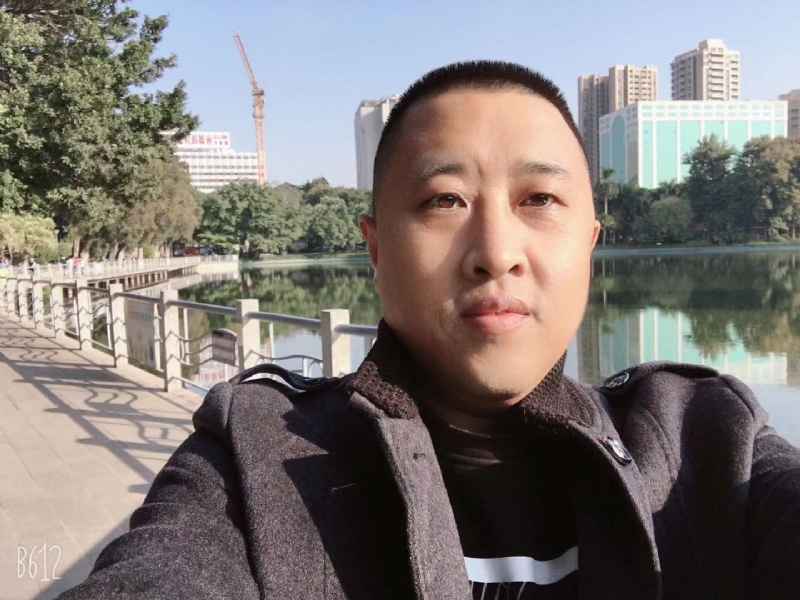 惜遇淡别的第一张照片--建宁交友网