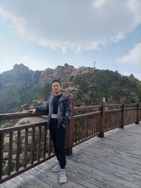 笑鱼戈的第一张照片--建宁交友网