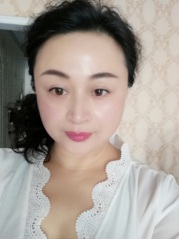 花谢花飞的第一张照片--建宁交友网