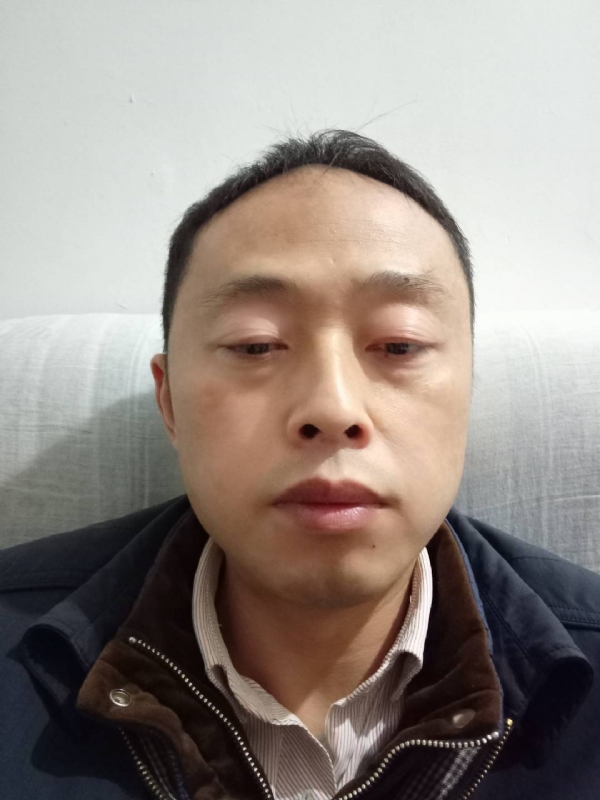 阳光的第一张照片--建宁交友网