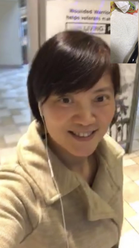 Fifi的第一张照片--建宁交友网