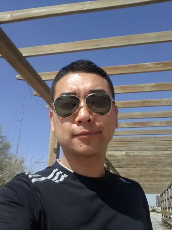 我见尤怜的第一张照片--建宁交友网