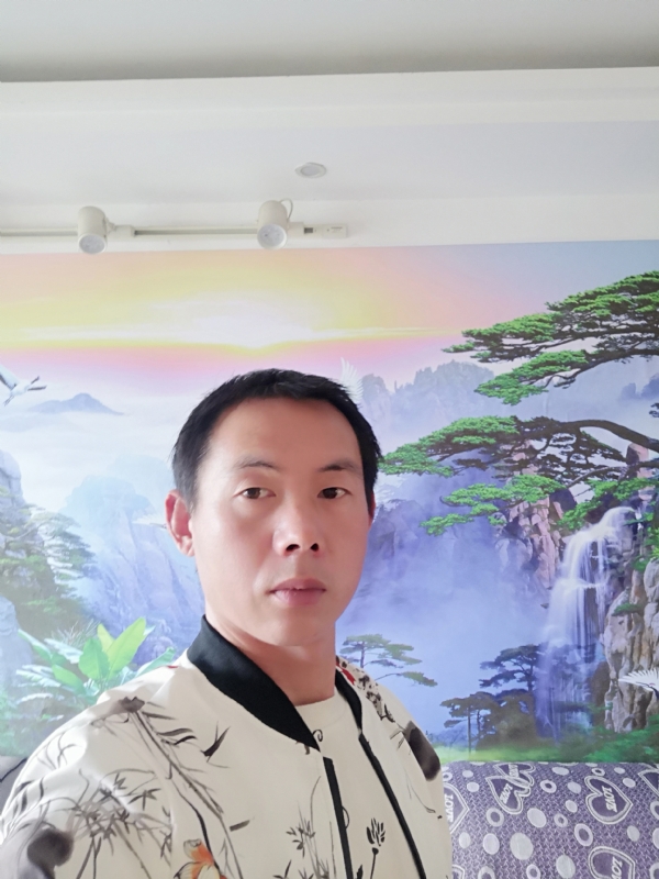 子非我的第一张照片--建宁交友网