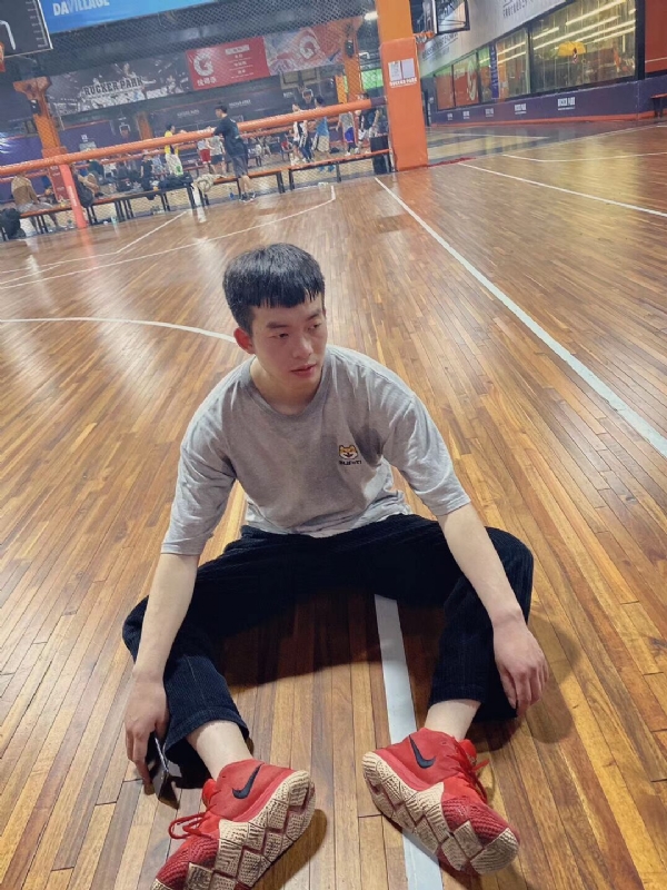 mjjeje的第一张照片--建宁交友网