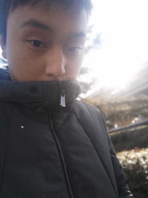 落幕的第一张照片--建宁交友网