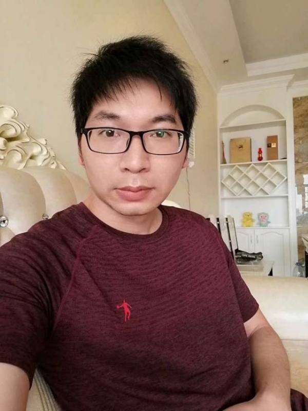 等一个晴天的第二张照片--建宁交友网