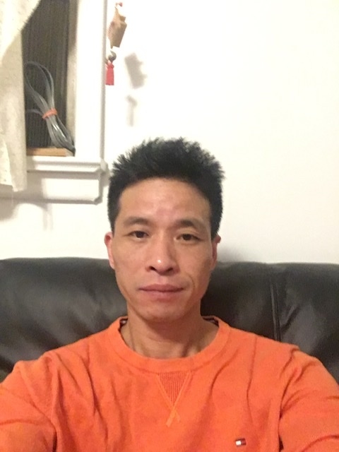 美籍华人的第一张照片--建宁交友网