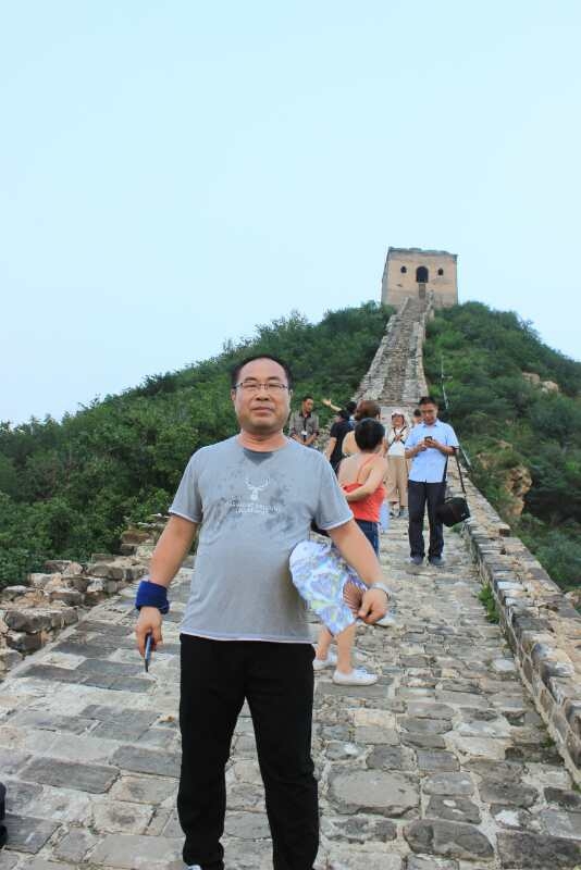 幸福后半生的第一张照片--建宁交友网