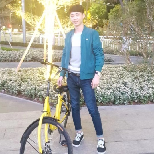 李伟的第一张照片--建宁交友网