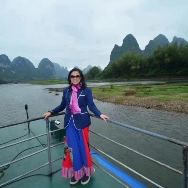 julia的第一张照片--建宁交友网