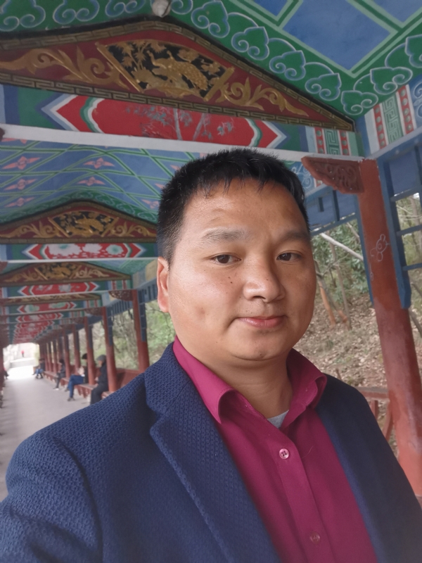 缘来如此的第二张照片--建宁交友网