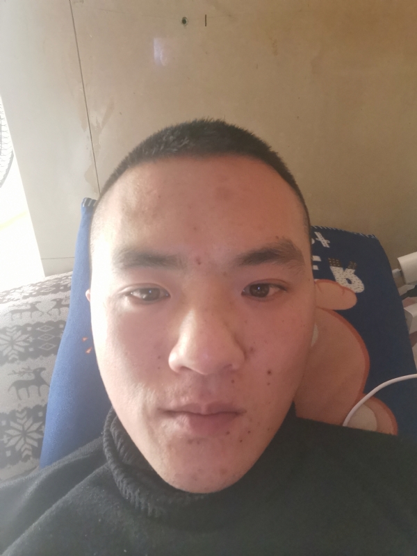 余生平凡的第一张照片--建宁交友网