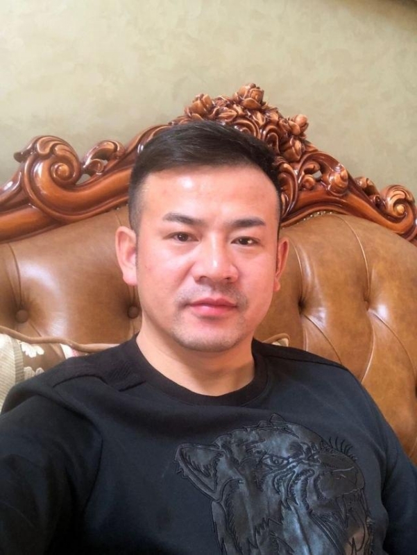 许你一笔墨的第一张照片--建宁交友网