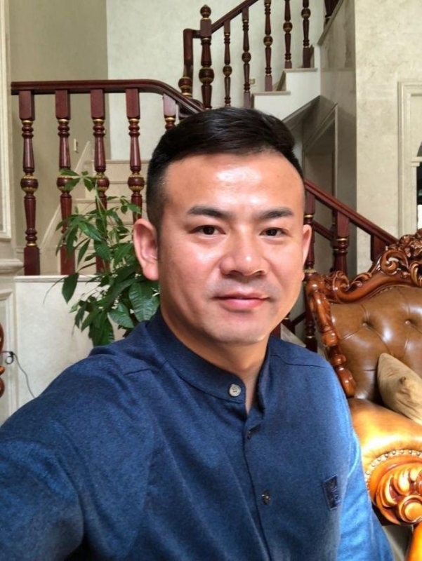 许你一笔墨的第二张照片--建宁交友网