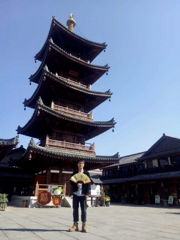 流浪共和的第二张照片--建宁交友网