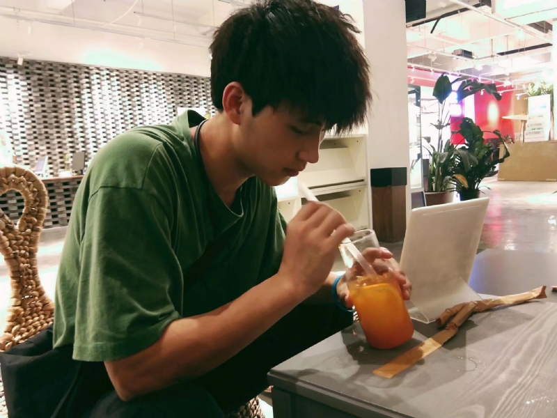 一花一世界的第一张照片--建宁交友网