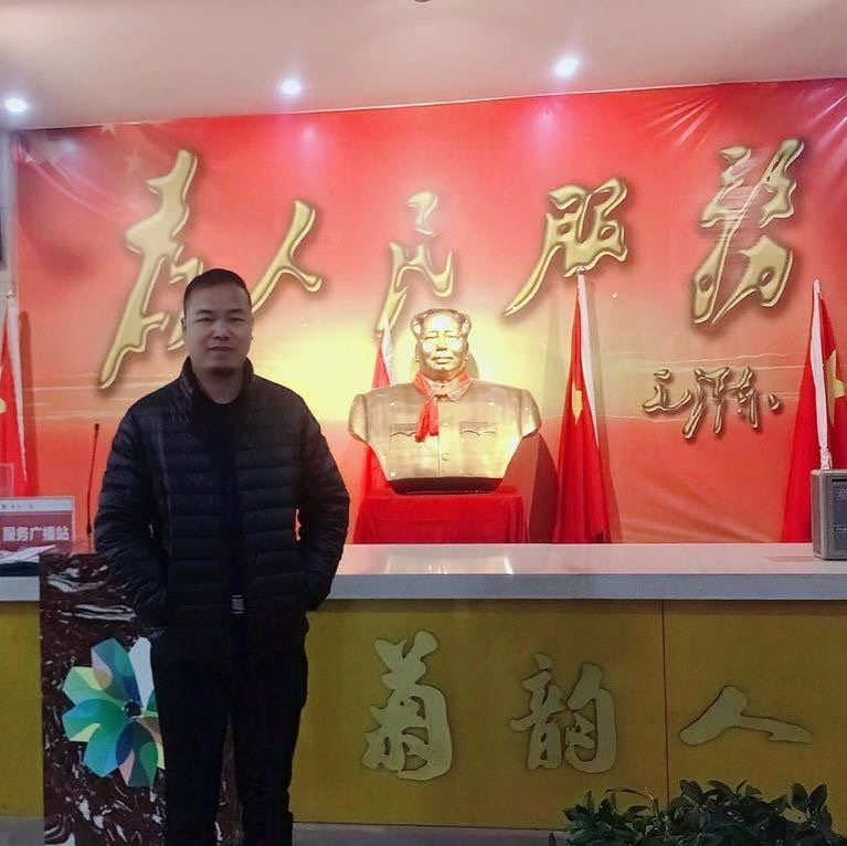 哥币老罗的第一张照片--建宁交友网
