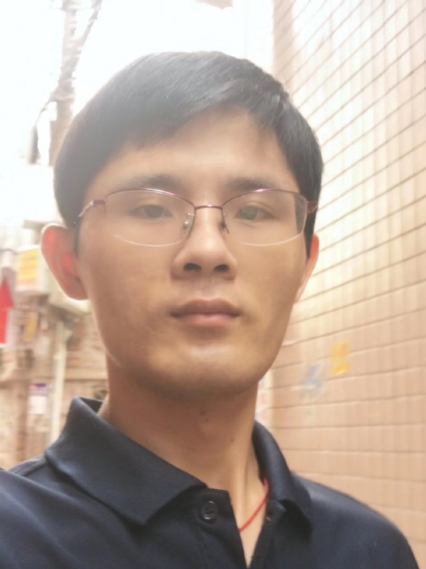 陈海坚的第一张照片--建宁交友网