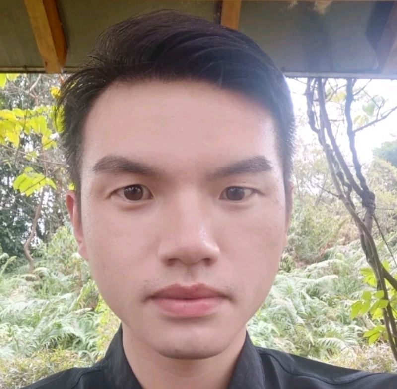 彬彬有礼的第一张照片--建宁交友网