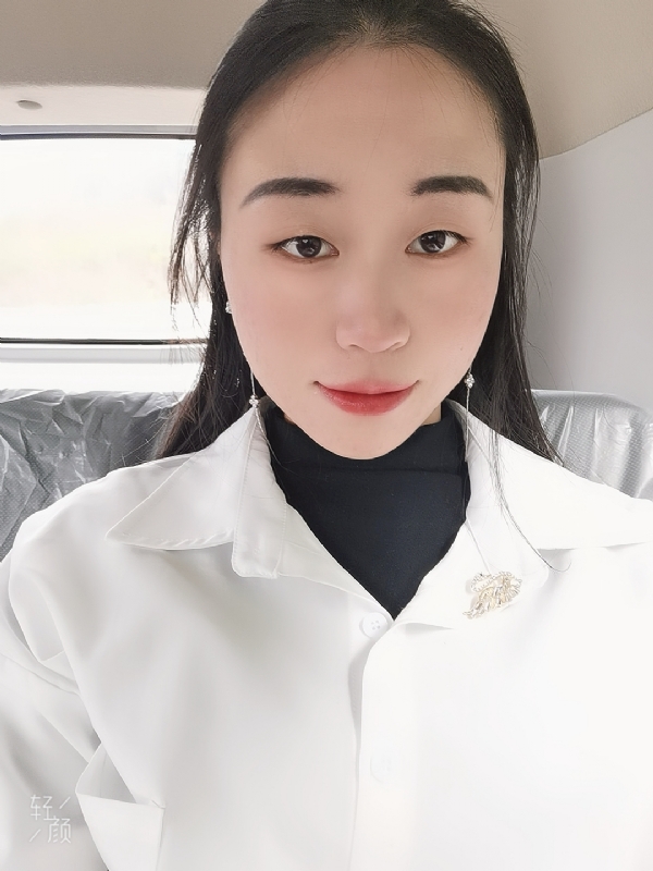 丽丽的第三张照片--建宁交友网