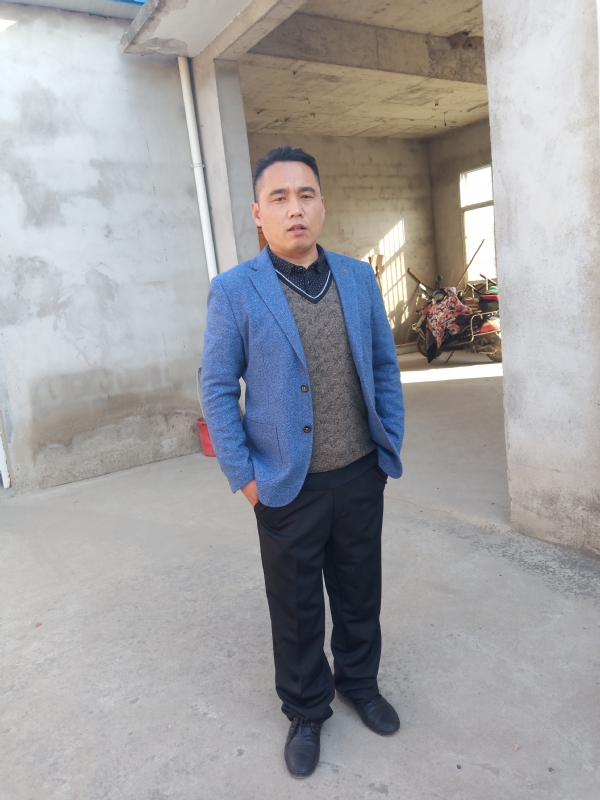 我想有个家的第四张照片--建宁交友网