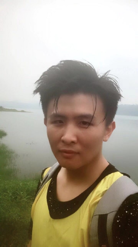 阳光与自由的第一张照片--建宁交友网