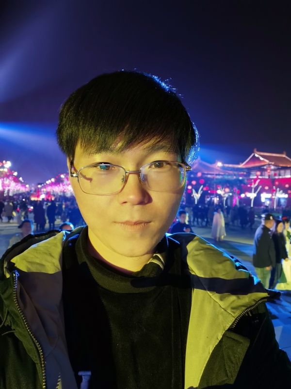 今生只爱你一人的第一张照片--建宁交友网