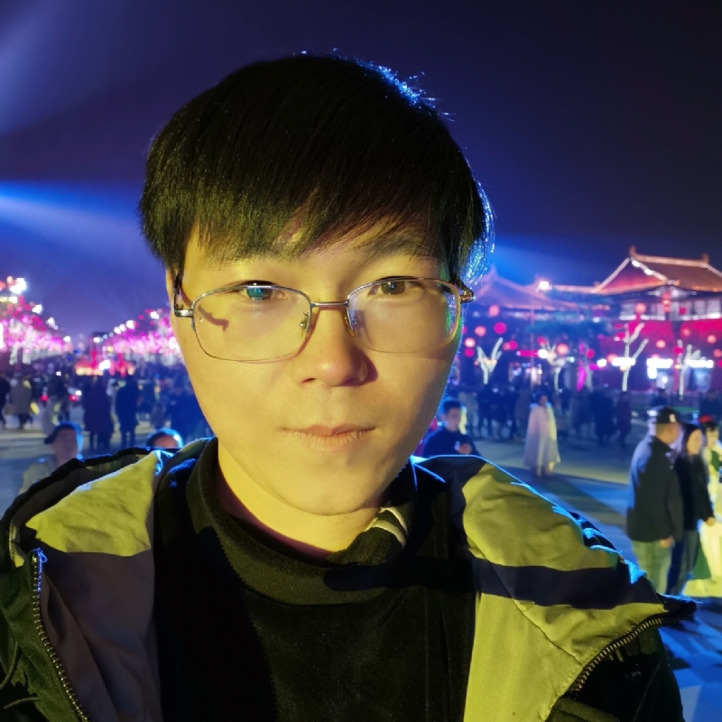 今生只爱你一人的第三张照片--建宁交友网