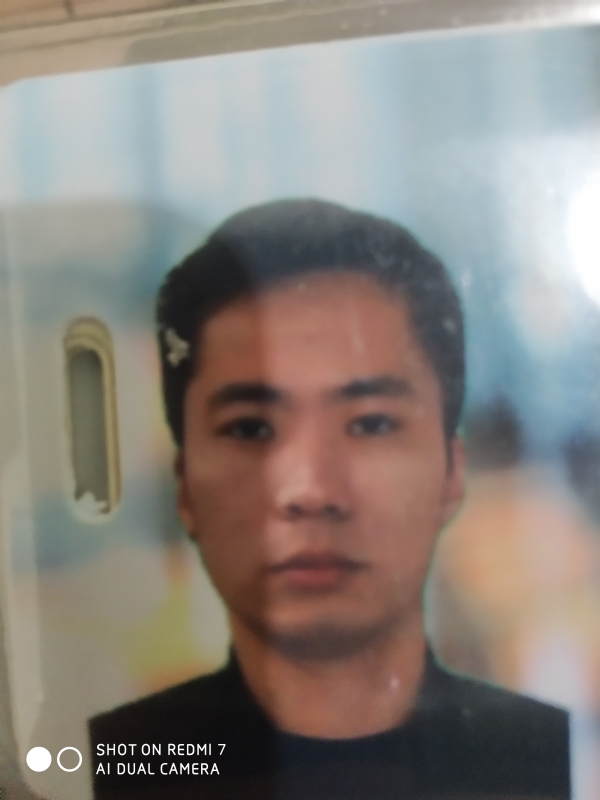 比不感觉的第一张照片--建宁交友网