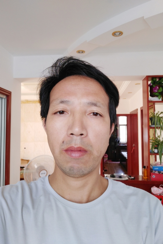 百年好合的第一张照片--建宁交友网