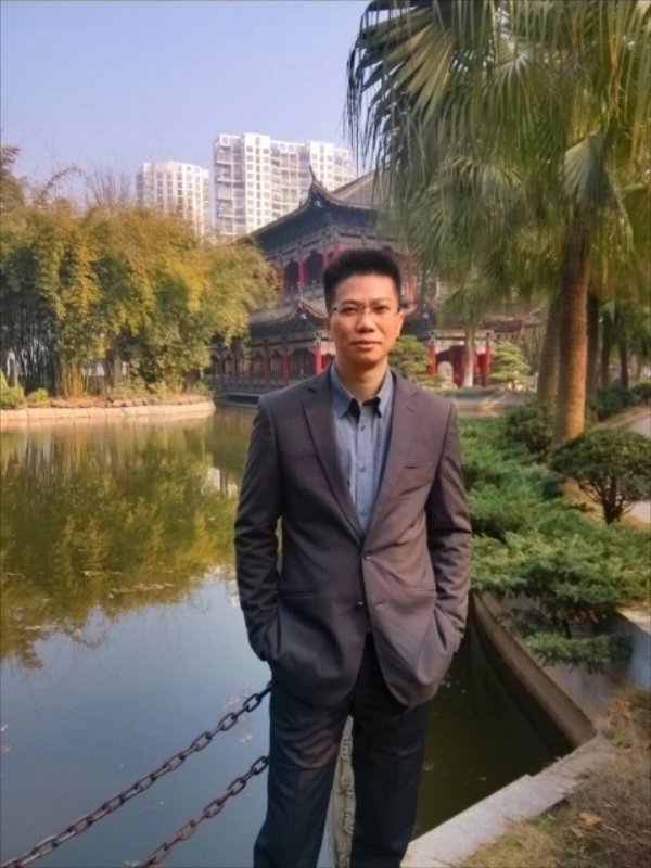 chen的第一张照片--建宁交友网