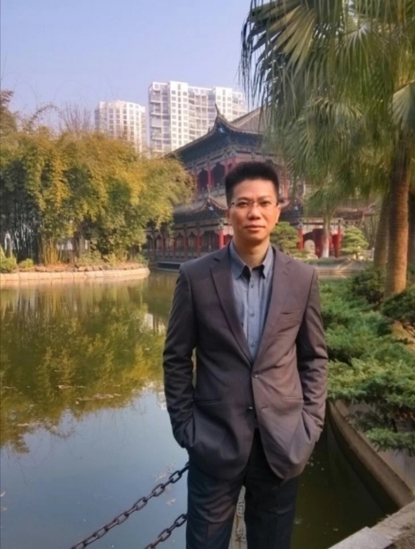 chen的第二张照片--建宁交友网