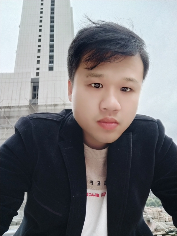 雨过天晴的第一张照片--建宁交友网