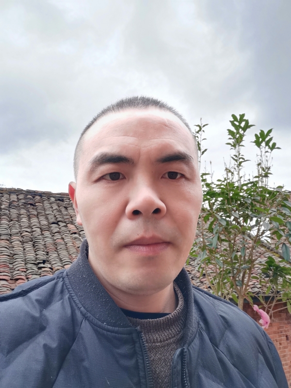 无悔的第一张照片--建宁交友网