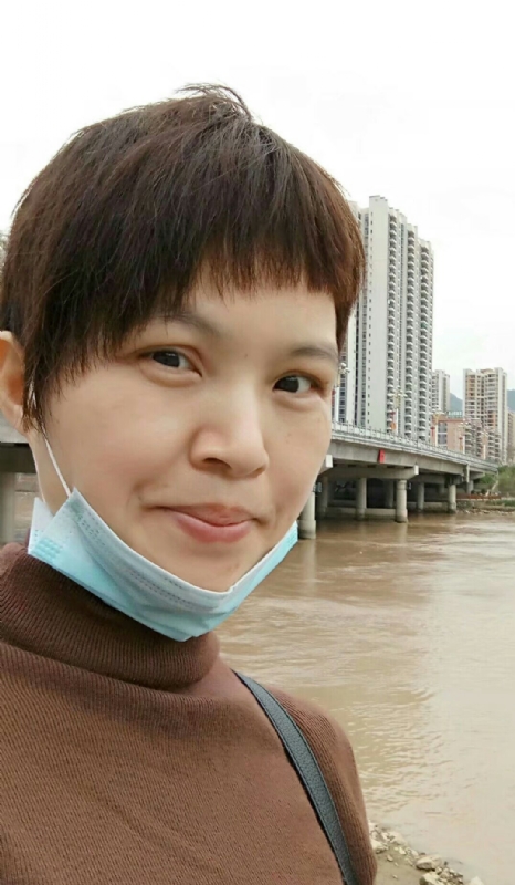 陌上花开的第一张照片--建宁交友网