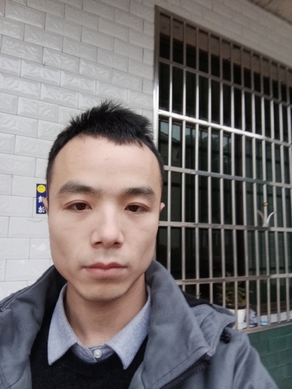 笑得那么开心的第二张照片--建宁交友网