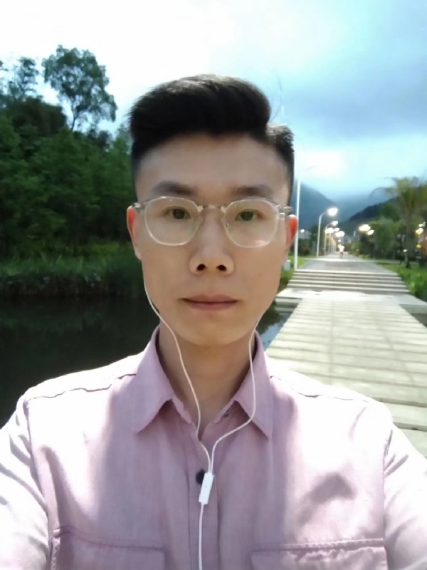 彩虹的第一张照片--建宁交友网