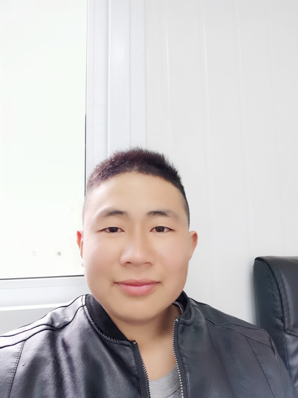 被爱就珍惜的第一张照片--建宁交友网