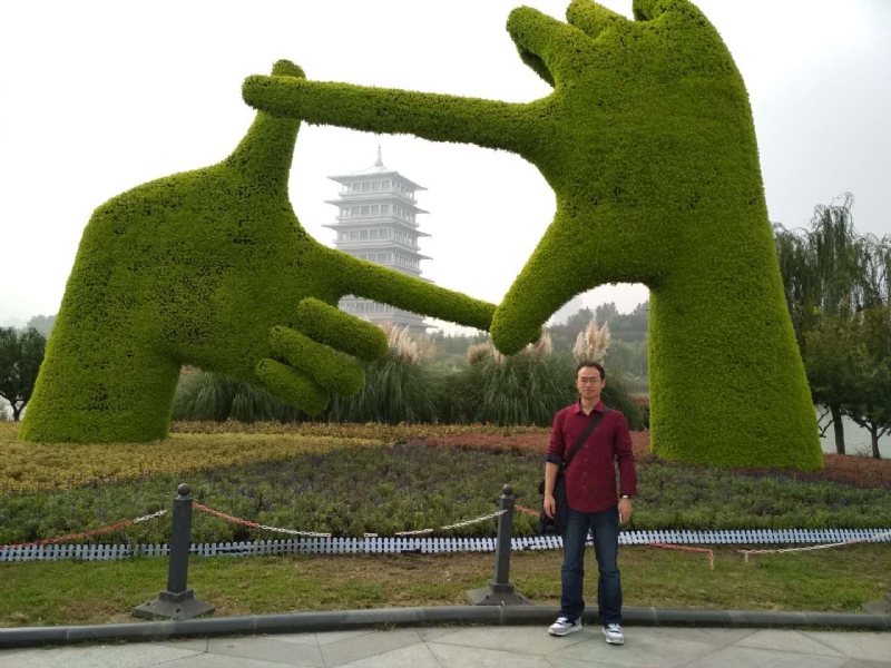 阳光的第一张照片--建宁交友网