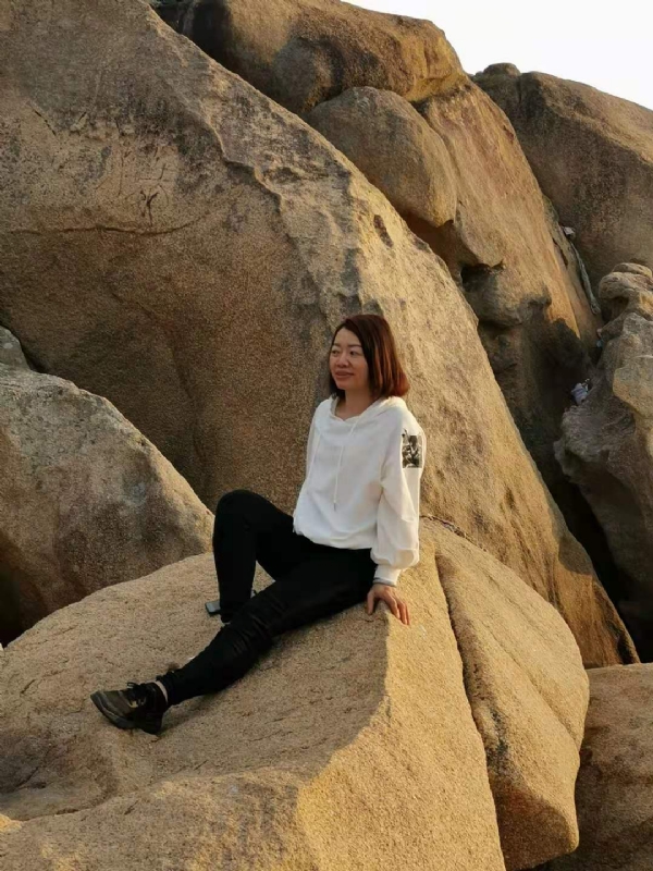 Lin的第二张照片--建宁交友网