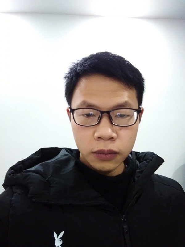 惜缘的第一张照片--建宁交友网